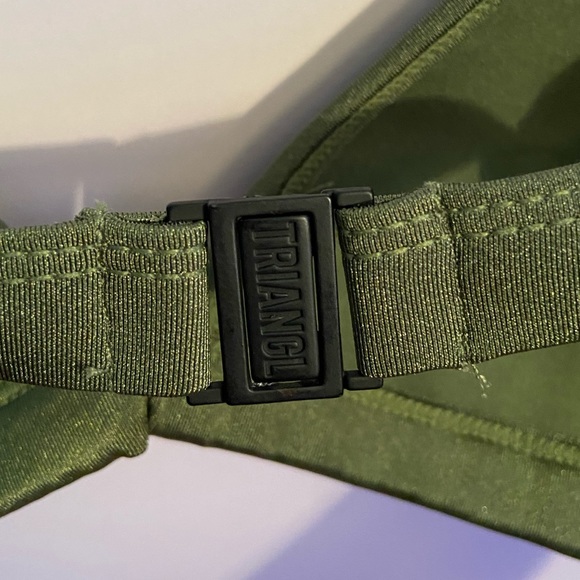 TRIANGL BATHING SUIT - Picture 6 of 8